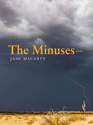 cover image of The Minuses